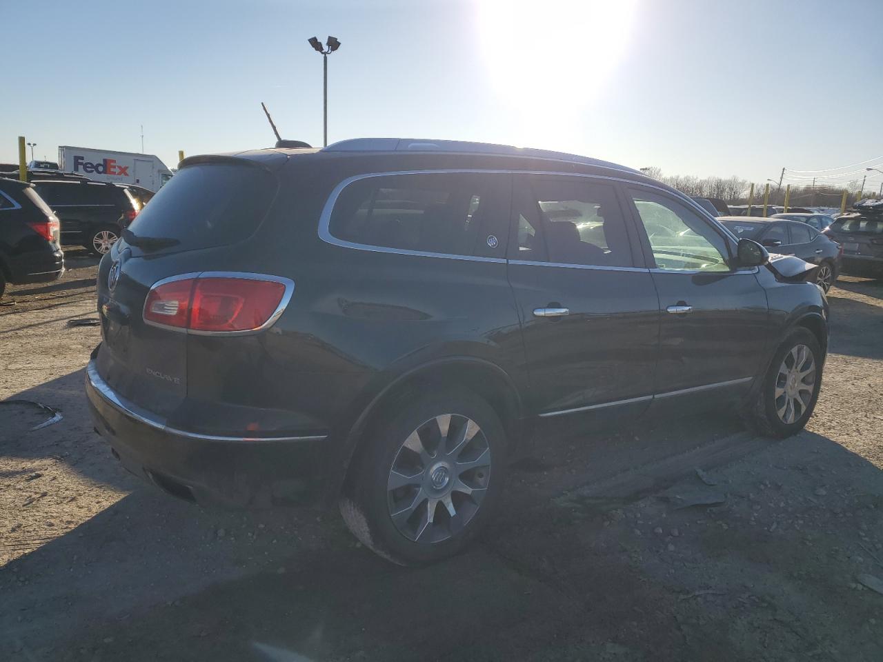 2016 Buick Enclave - Image 3