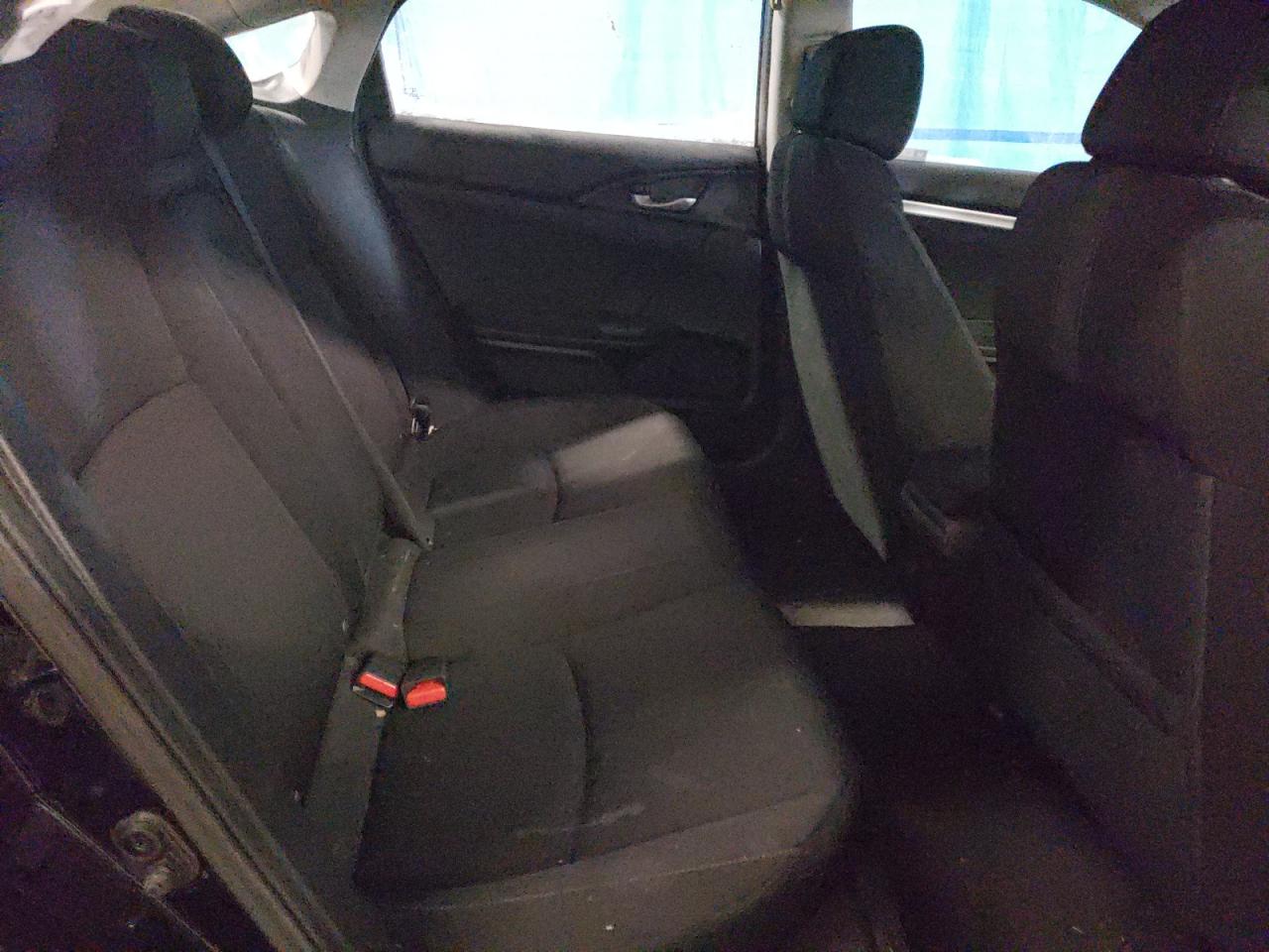 2018 Honda Civic - Image 10