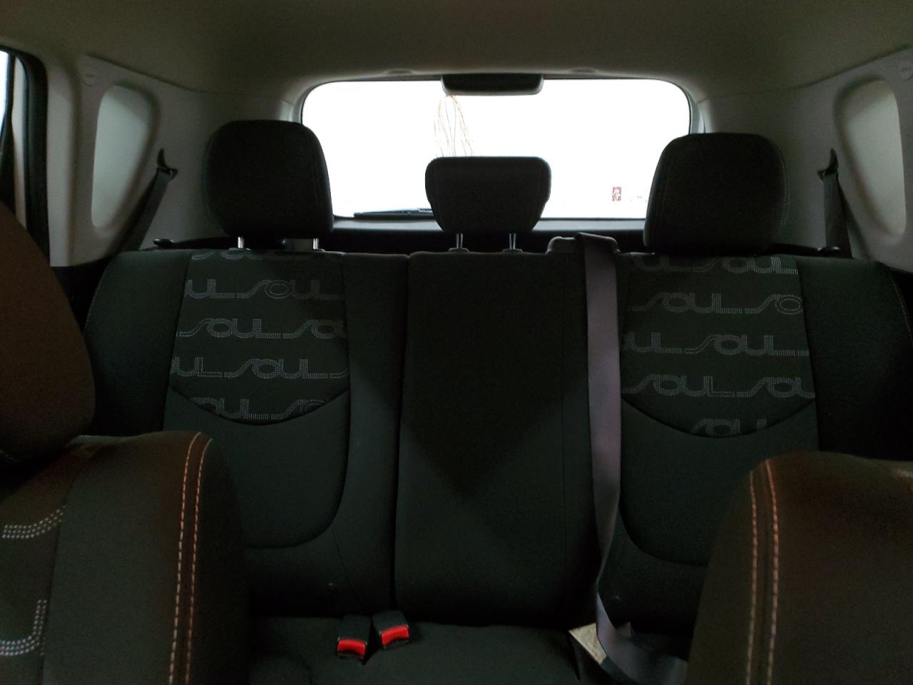 2012 Kia Soul - Image 10