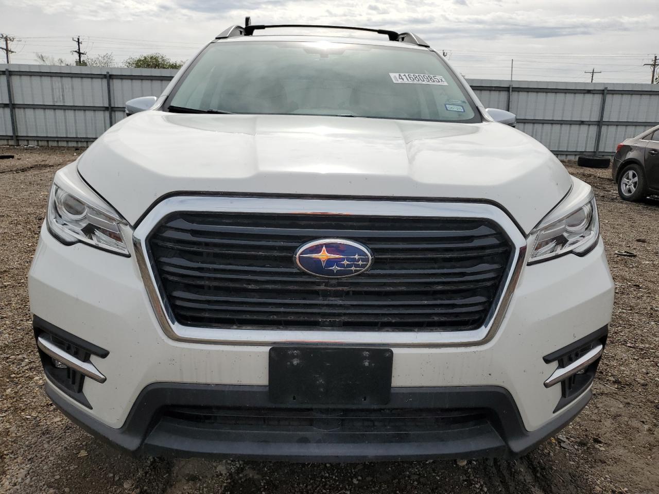 2020 Subaru Ascent - Image 5