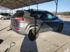 2015 Jeep Cherokee Trailhawk zu verkaufen in Cartersville, GA - Minor Dent/Scratches