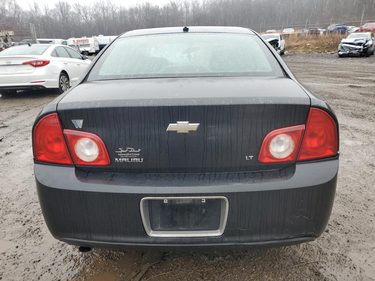 2009 Chevrolet Malibu - Image 6