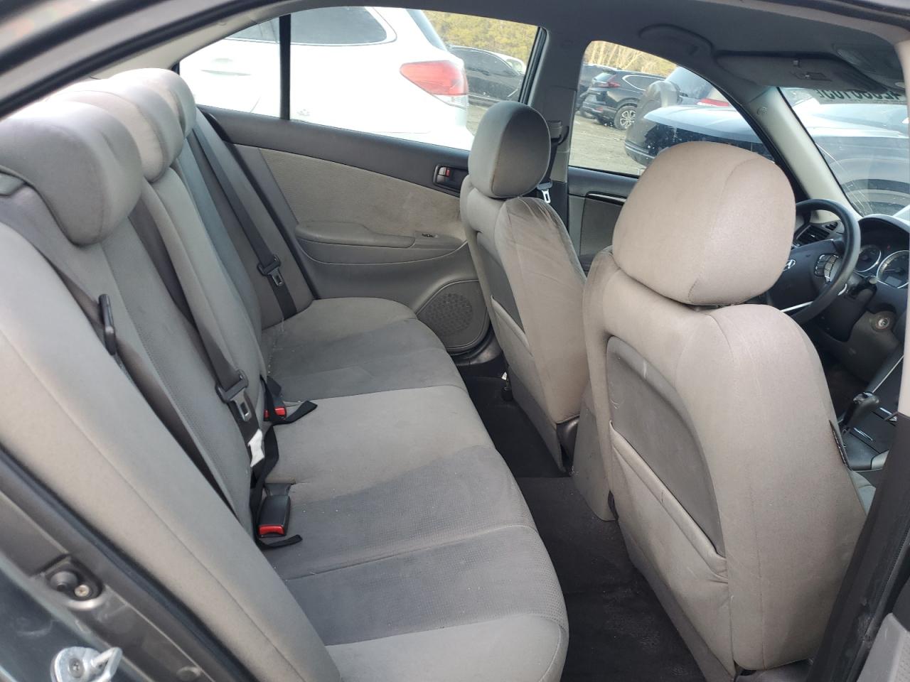2009 Hyundai Sonata - Image 10