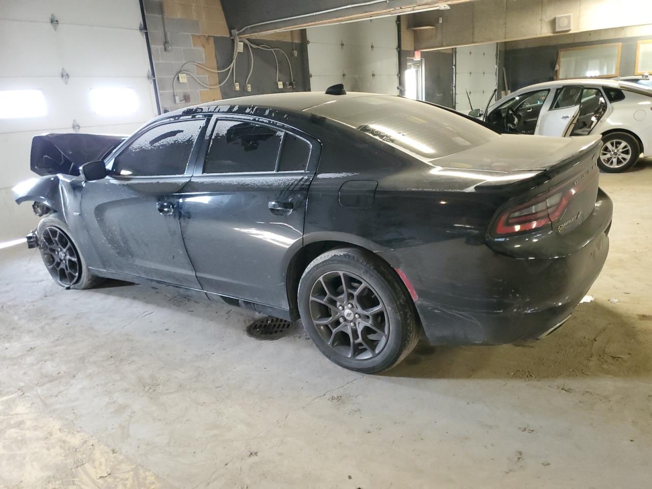 2018 Dodge Charger - Image 2