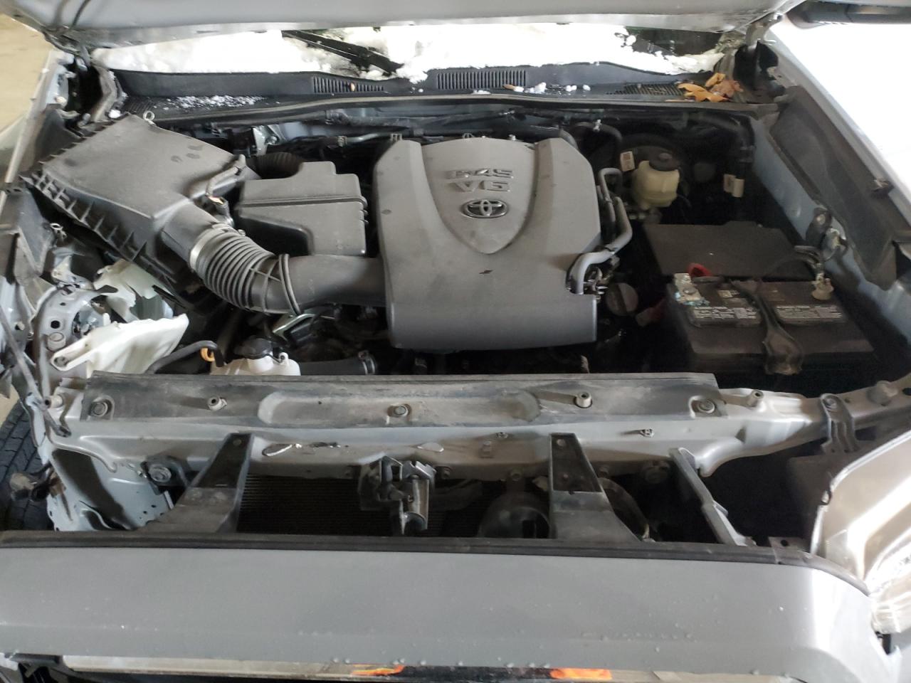 2021 Toyota Tacoma - Image 11