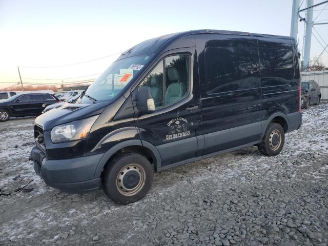 2018 Ford Transit T-250