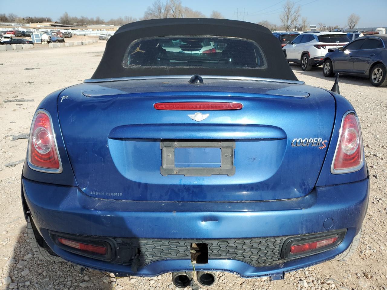 2014 MINI Cooper - Image 6