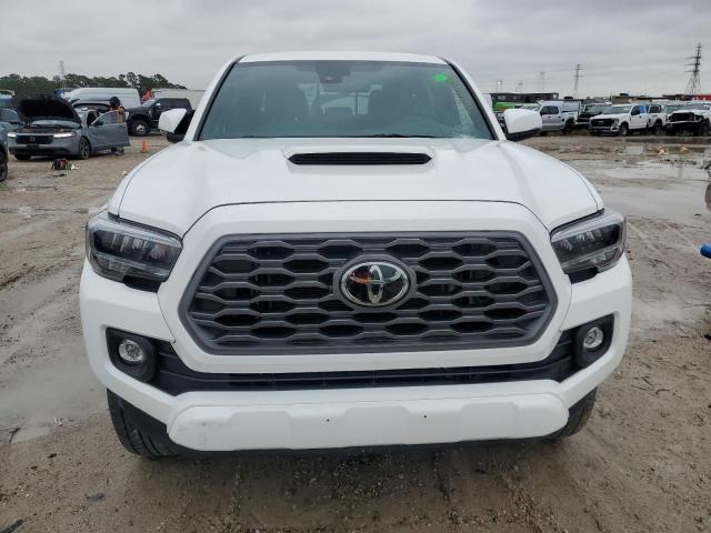  TOYOTA TACOMA 2023 Белый