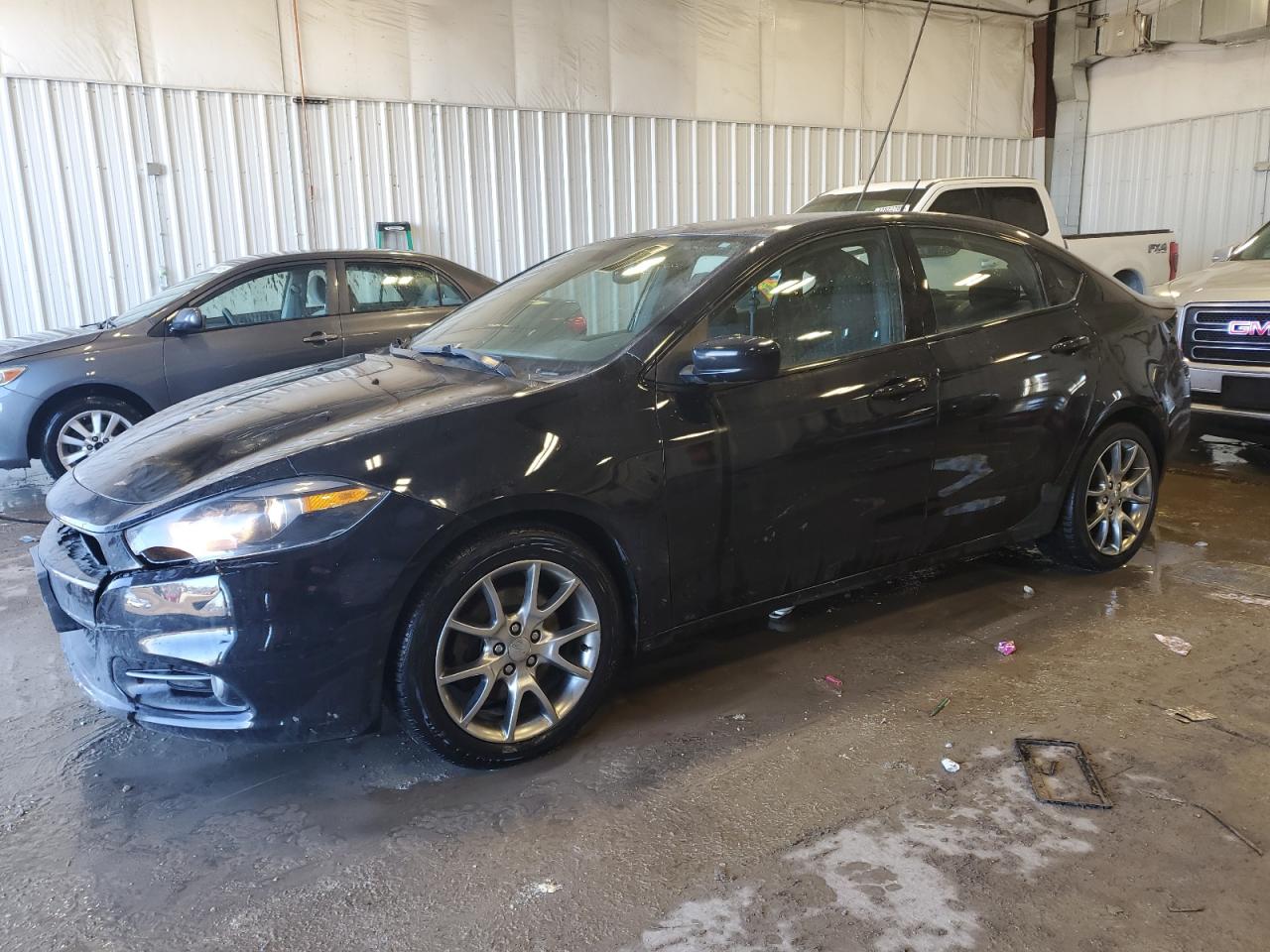 2015 Dodge Dart - Image 1