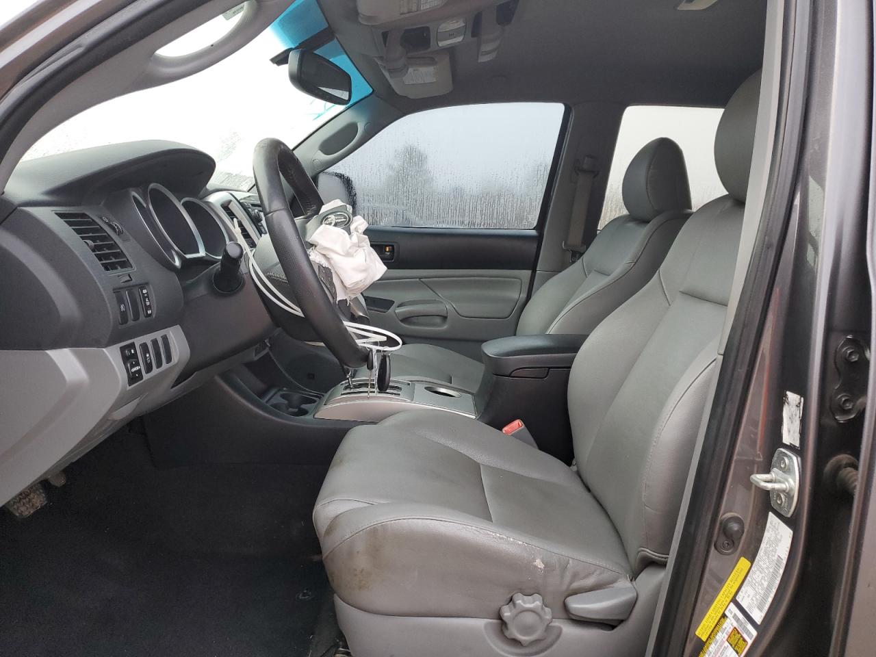 2013 Toyota Tacoma - Image 7