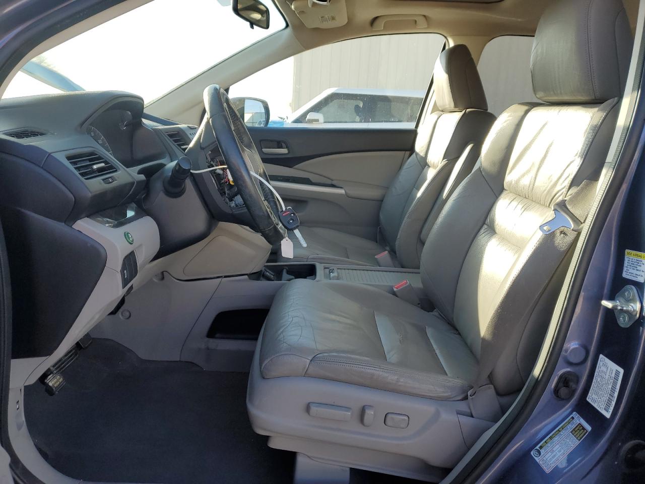 2013 Honda CR-V - Image 7