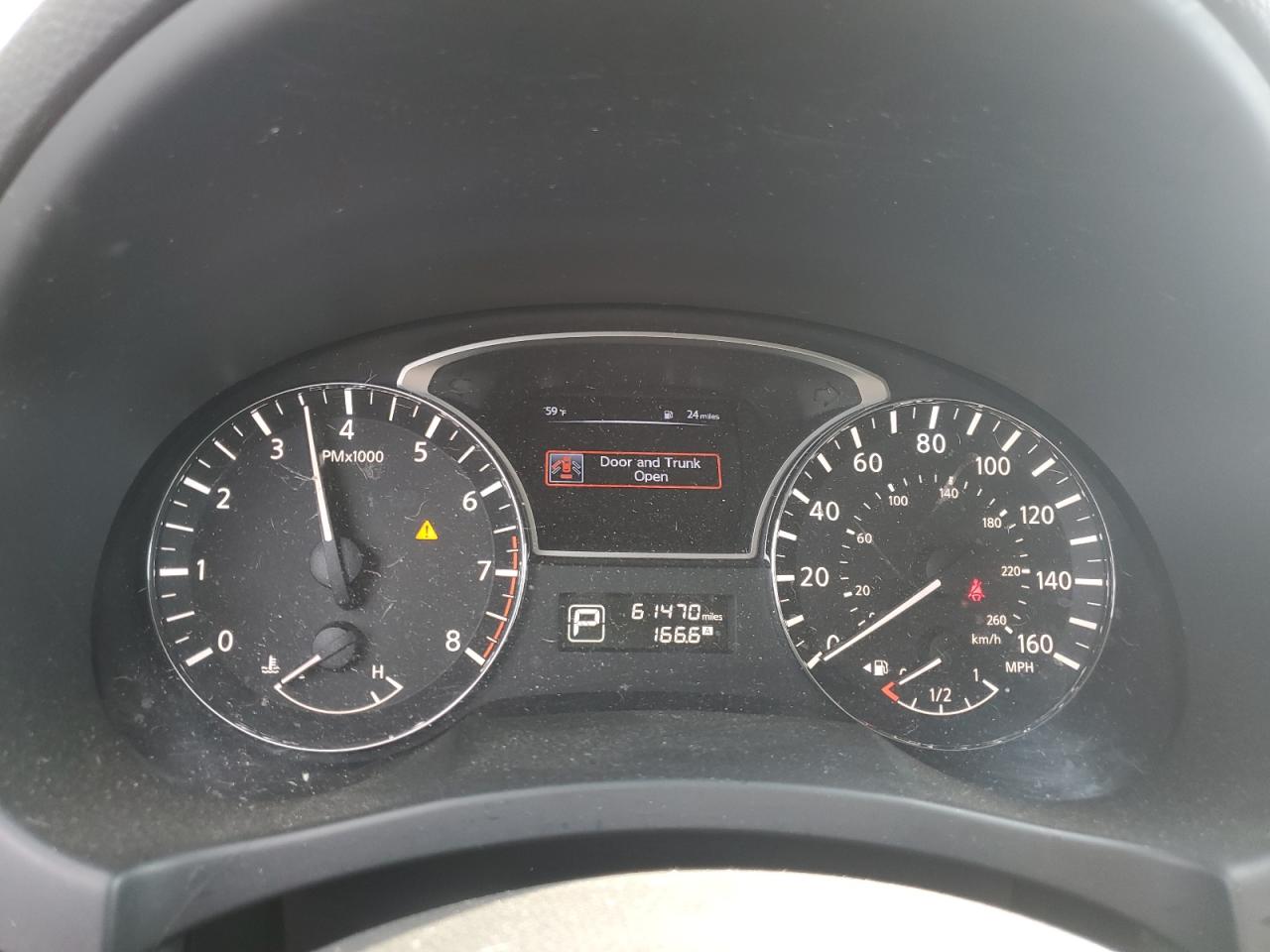 2015 Nissan Altima - Image 9