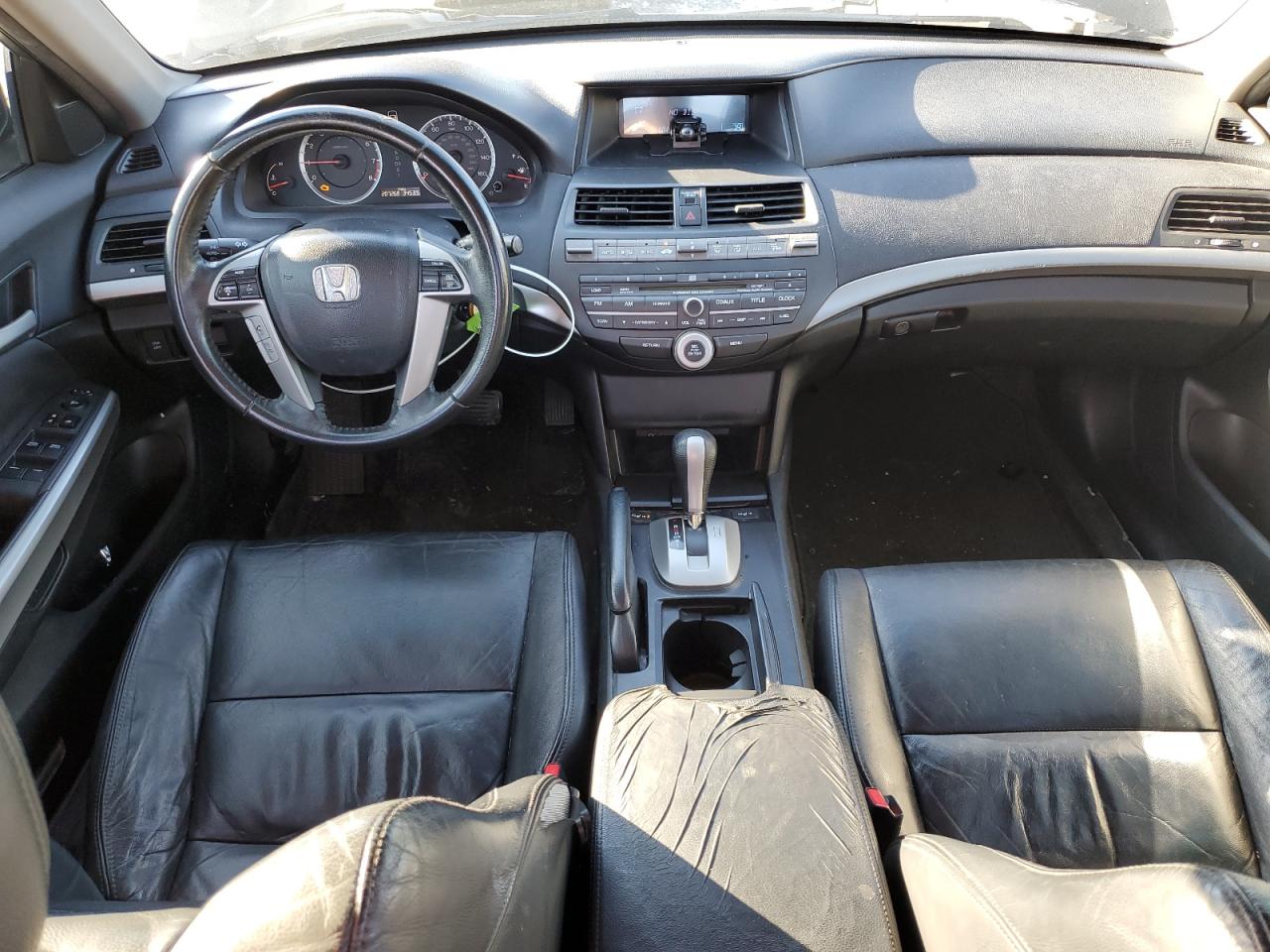 2010 Honda Accord - Image 8