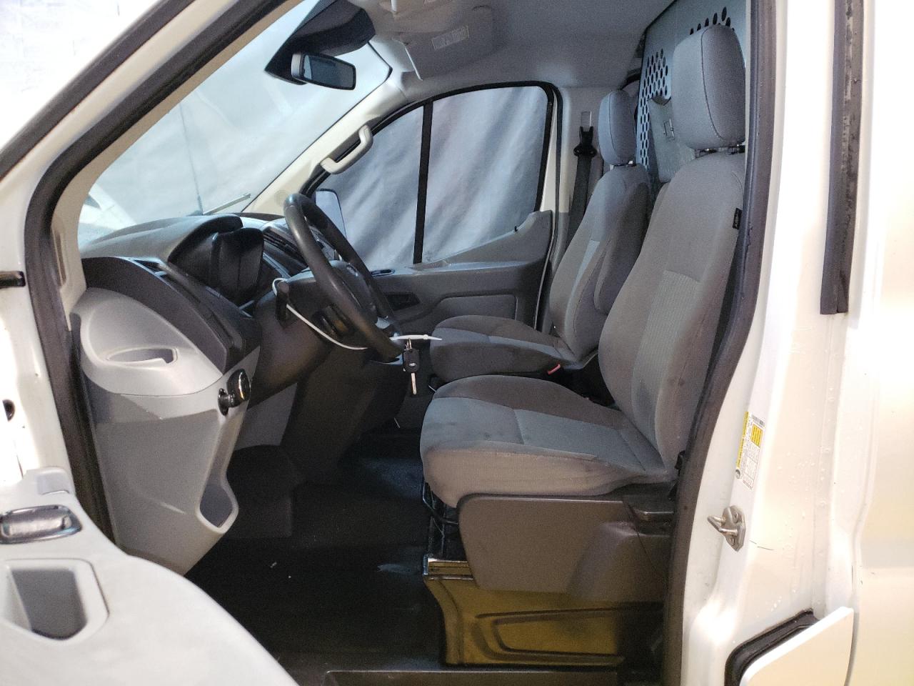 2016 Ford Transit - Image 7
