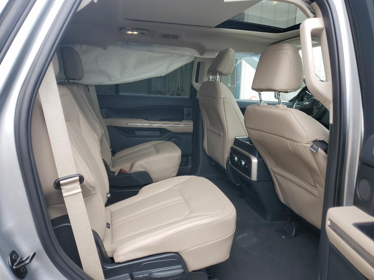 2023 Ford Expedition - Image 11