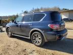 2018 Nissan Armada Sv de vânzare în Grenada, MS - Side