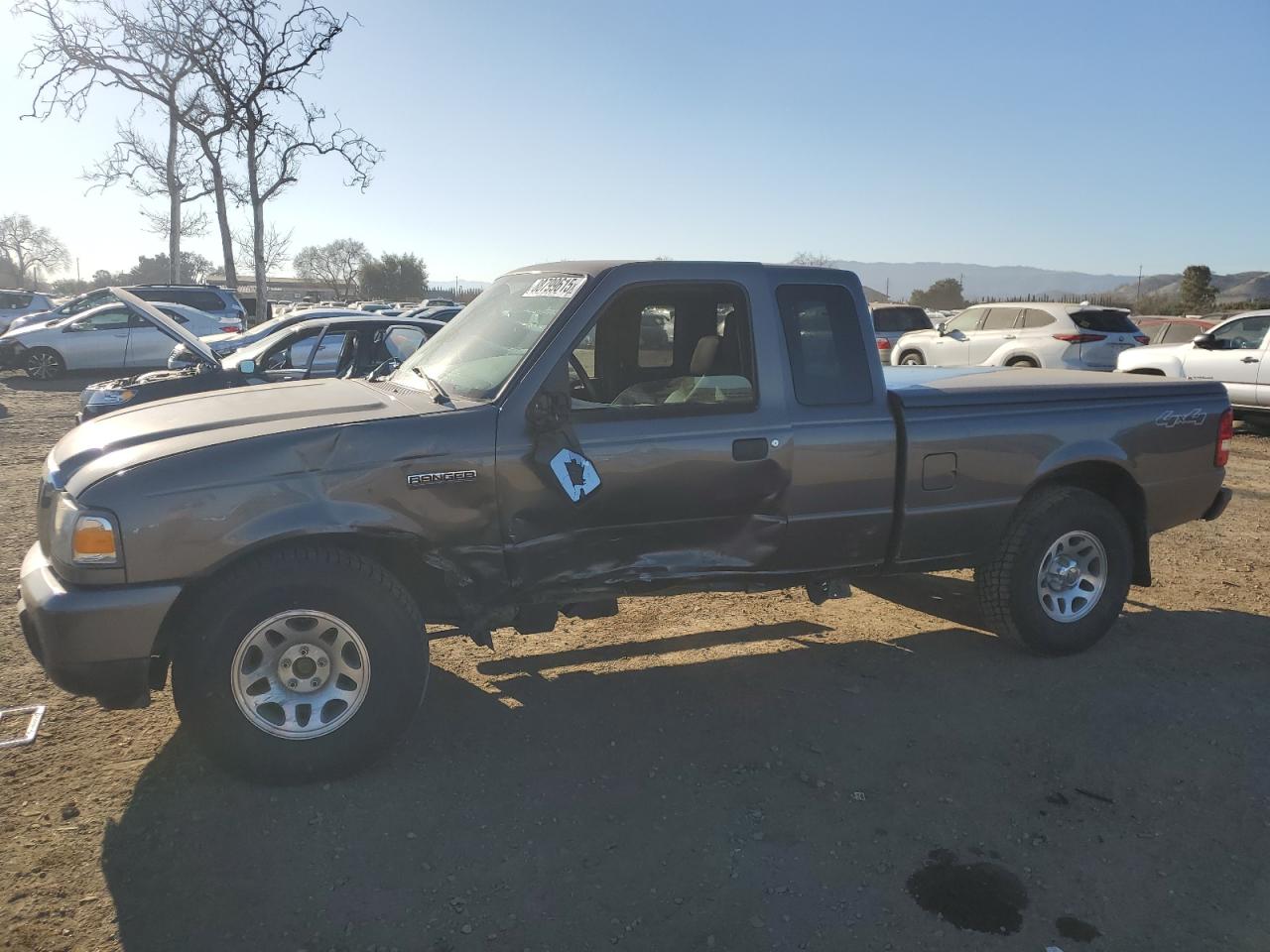 2011 Ford Ranger - Image 1