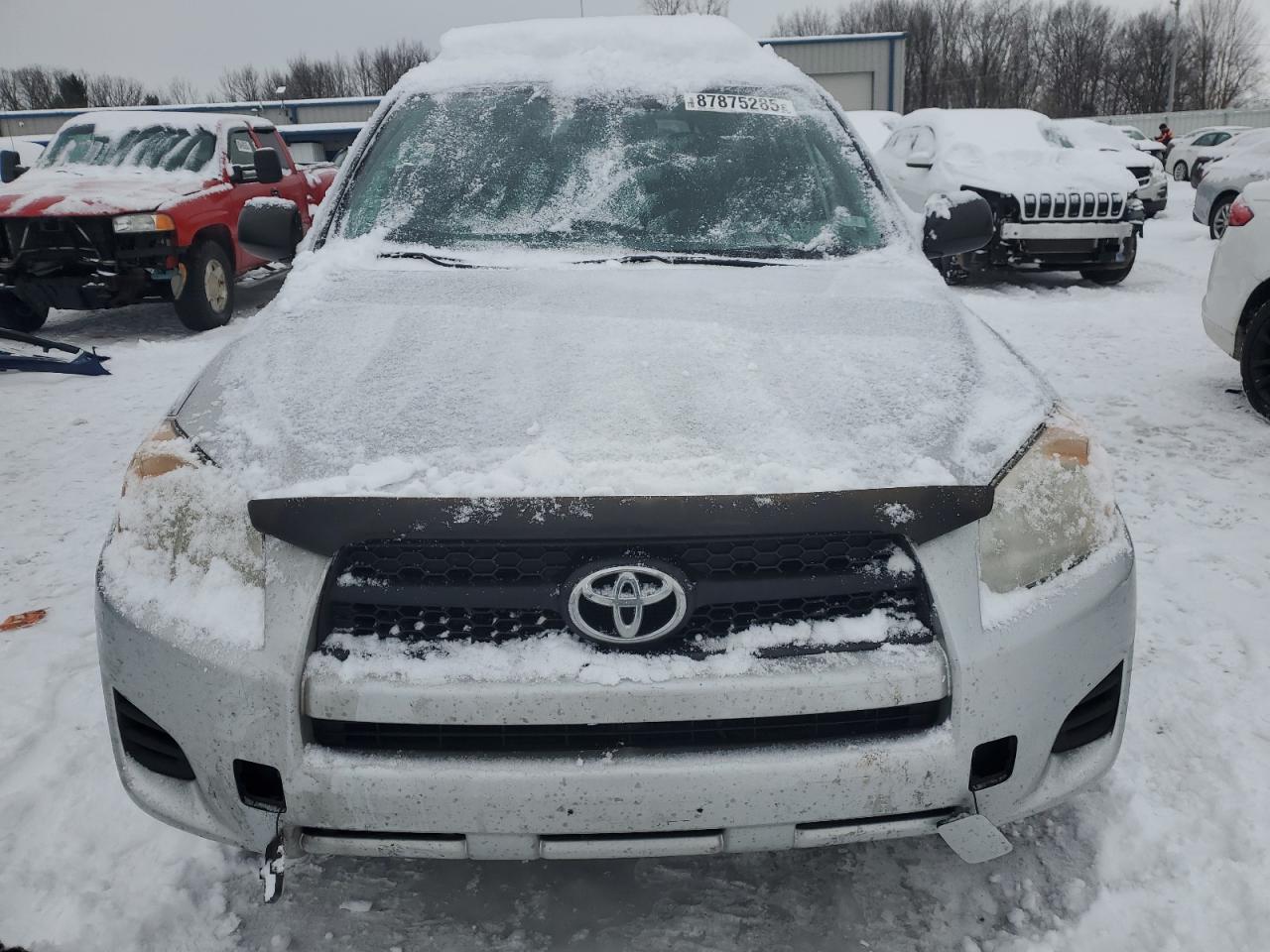 2012 Toyota RAV 4 - Image 5