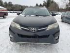 2015 Toyota Rav4 Xle იყიდება Mendon-ში, MA - Mechanical