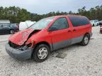 2002 Toyota Sienna Le for Sale in Houston, TX - Front End