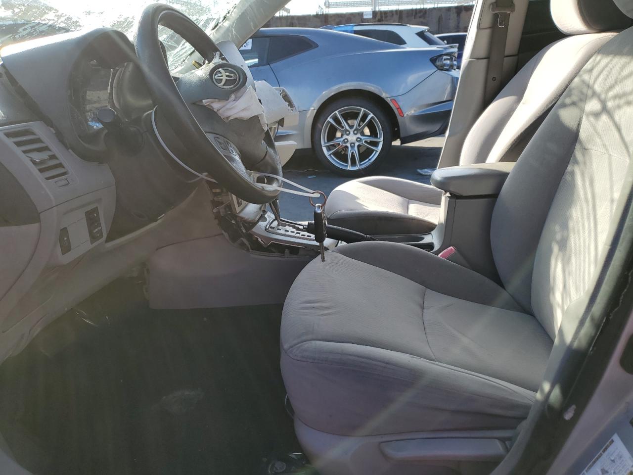 2011 Toyota Corolla - Image 7