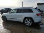2012 Jeep Grand Cherokee Overland იყიდება Portland-ში, MI - All Over