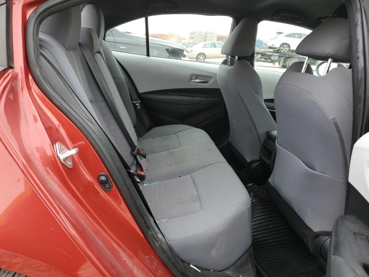 2020 Toyota Corolla - Image 10