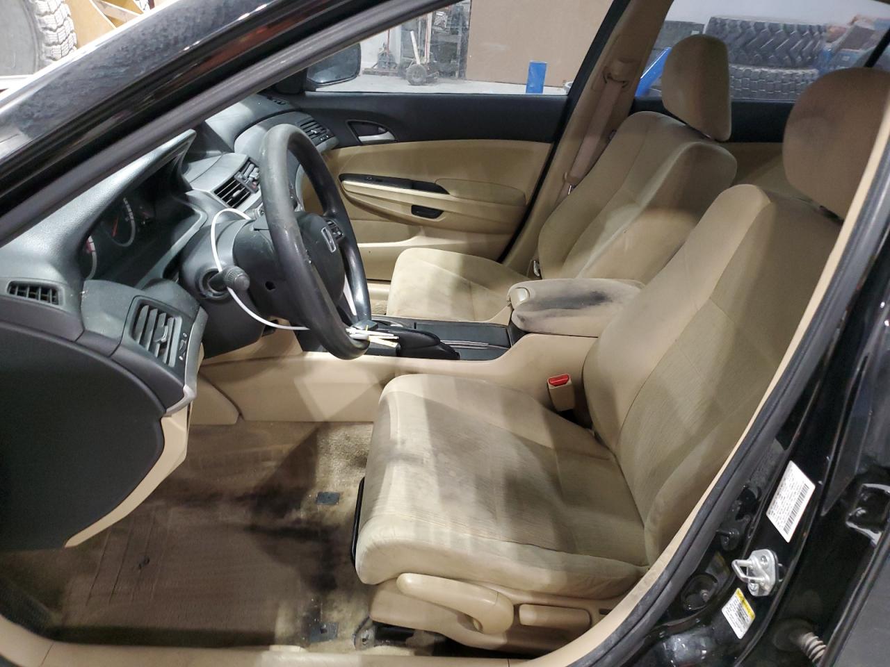 2011 Honda Accord - Image 7