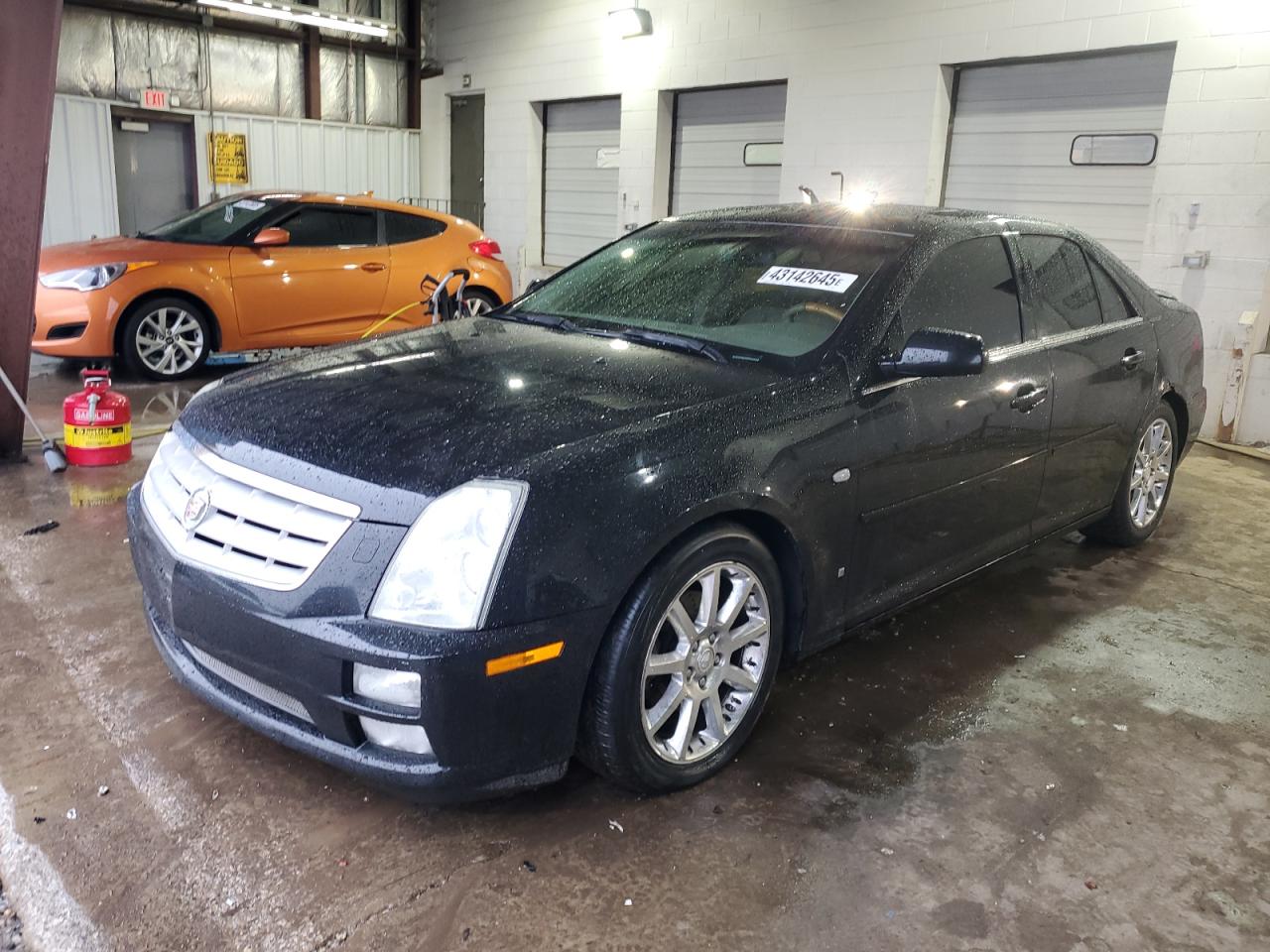2006 Cadillac STS - Image 1