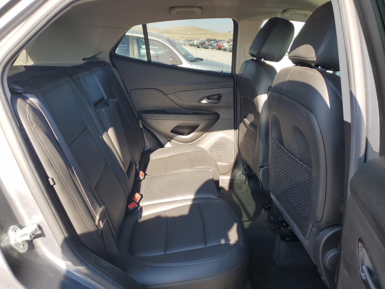 2020 Buick Encore - Image 10