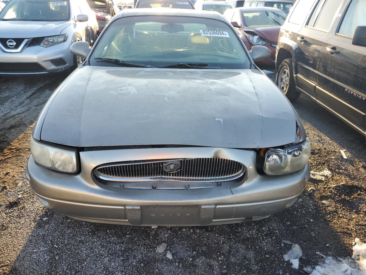 2004 Buick LeSabre - Image 5