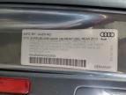 2018 Audi A4 Premium Plus продається в Blaine, MN - Rear End