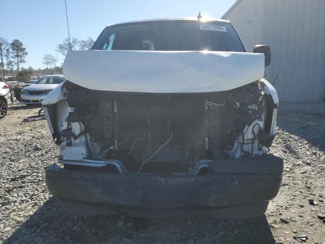  CHEVROLET EXPRESS 2018 Biały
