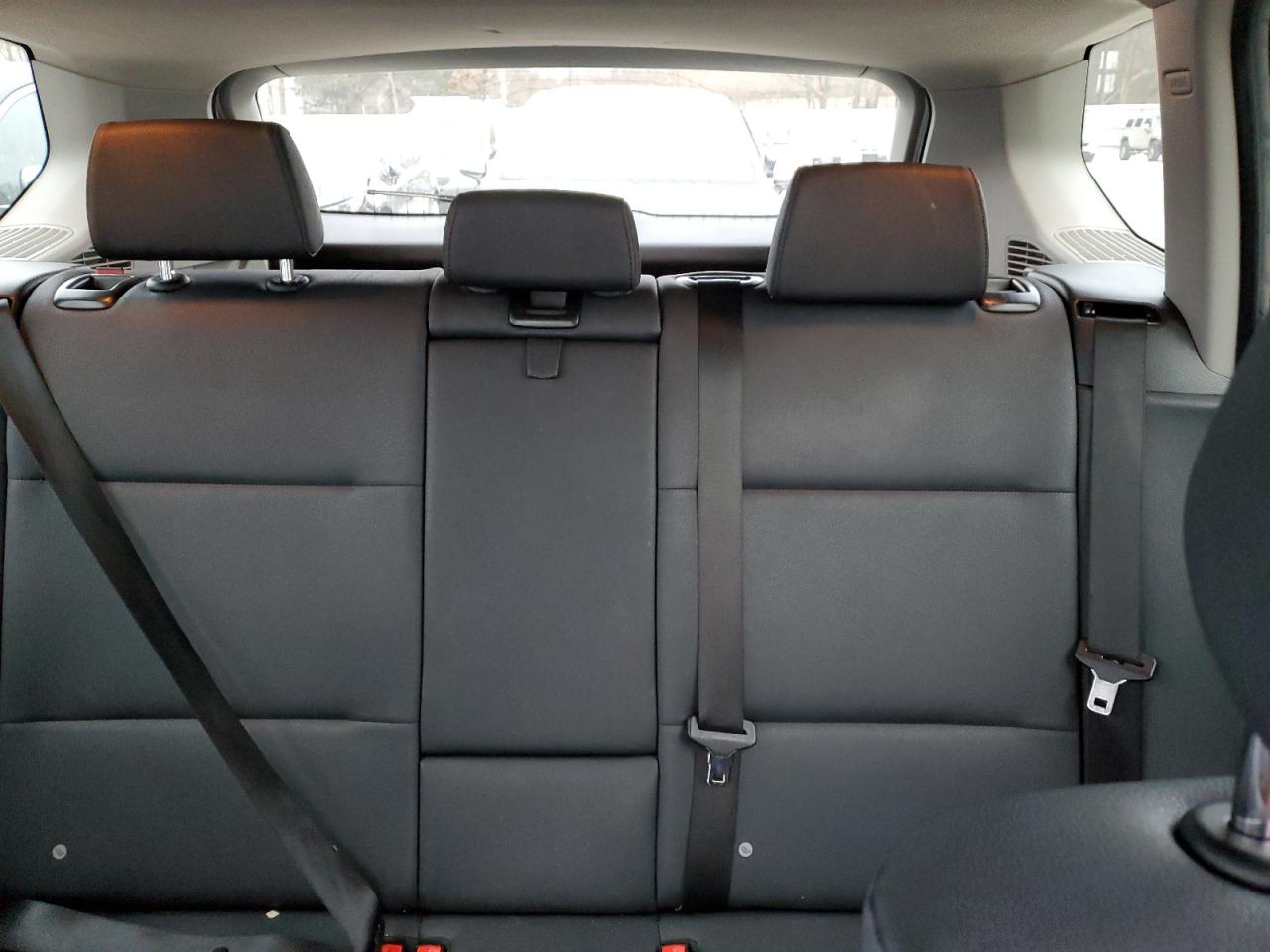 2015 BMW X3 xDrive28I VIN: 5UXWX9C55F0D62465 Lot: 41651445