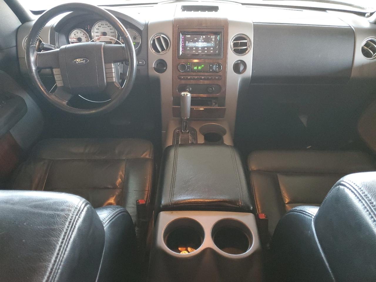 2004 Ford F-150 - Image 8