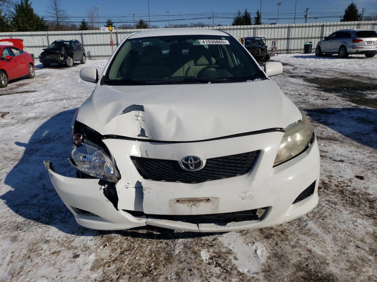 2010 Toyota Corolla - Image 5