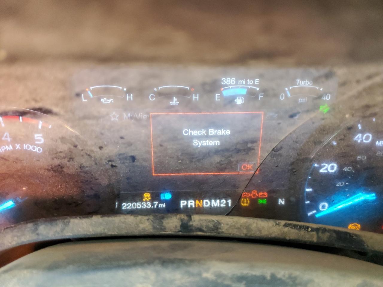 2019 Ford F250 - Image 9