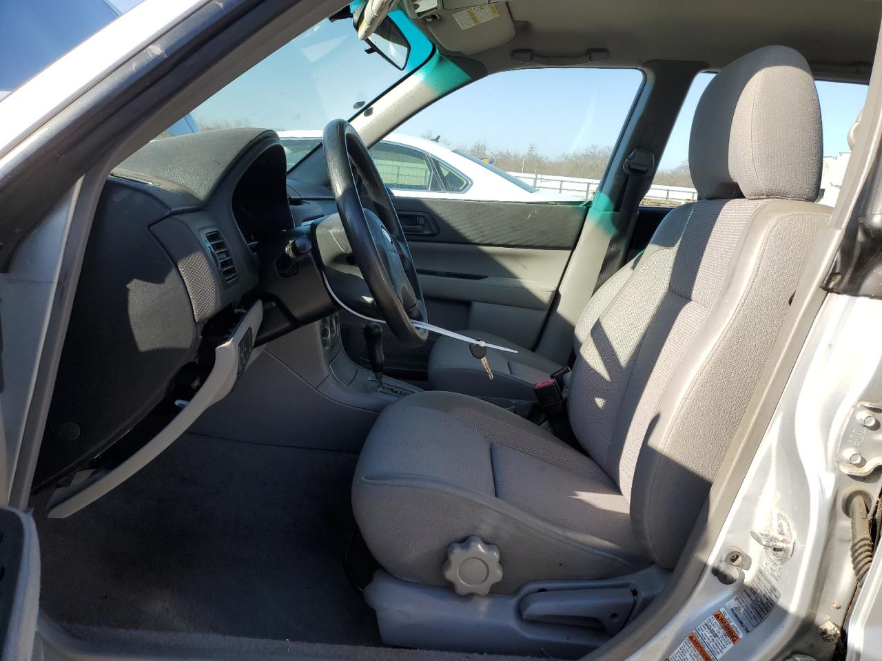2003 Subaru Forester - Image 7