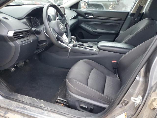  NISSAN ALTIMA 2020 Szary