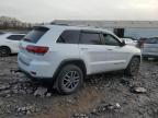 2021 Jeep Grand Cherokee Limited იყიდება Chalfont-ში, PA - Vandalism