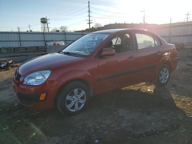 2009 Kia Rio Base