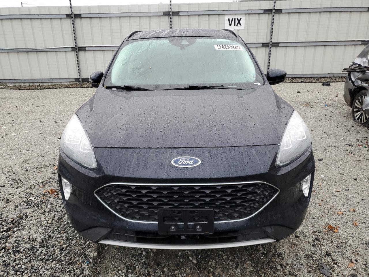 2021 Ford Escape - Image 5