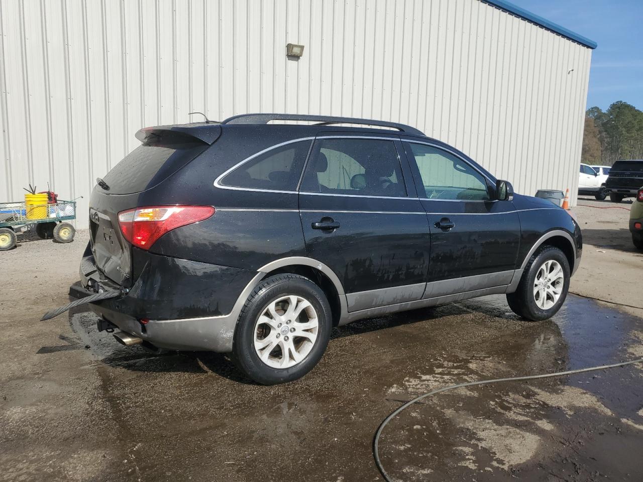 2011 Hyundai Veracruz - Image 3