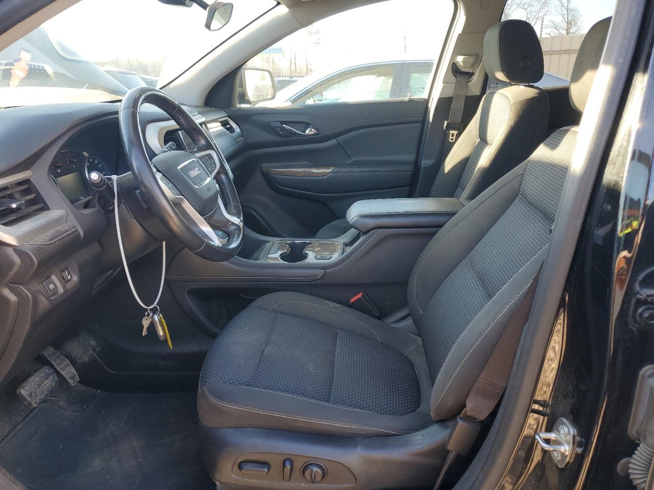 2020 GMC Acadia - Image 7