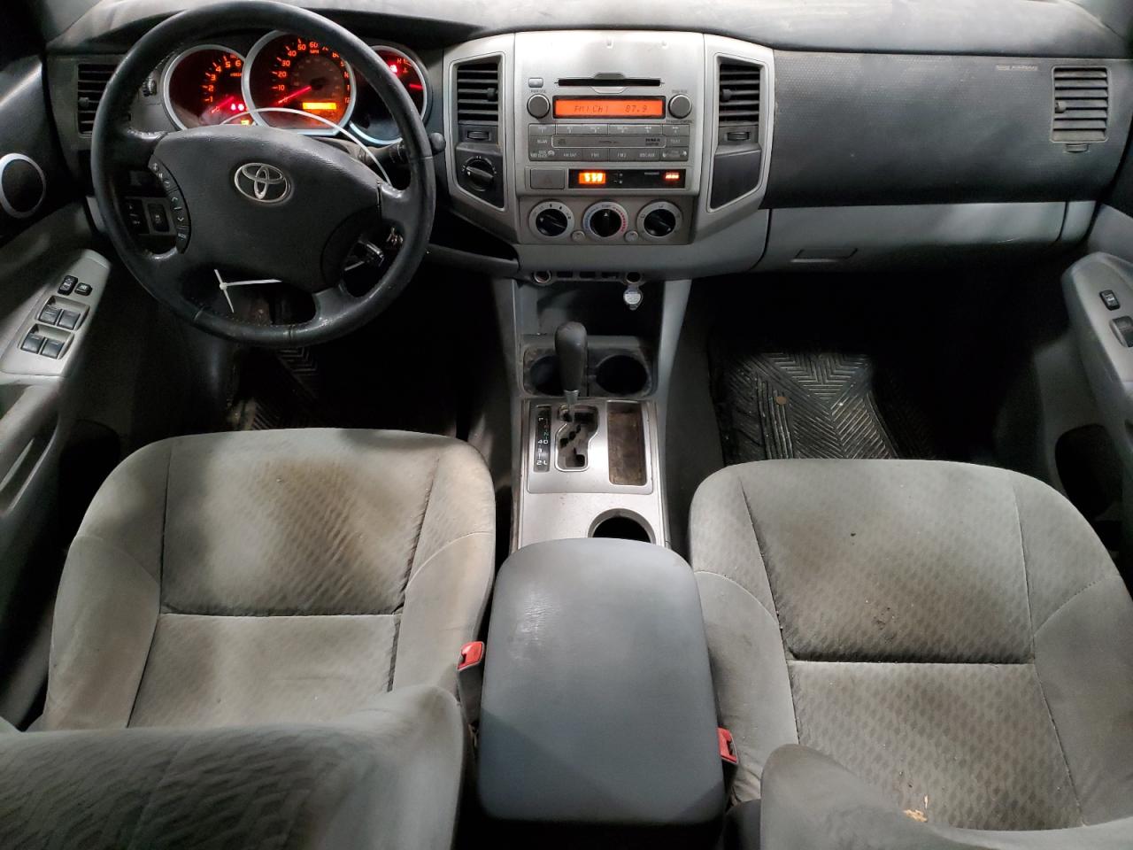 2010 Toyota Tacoma - Image 8