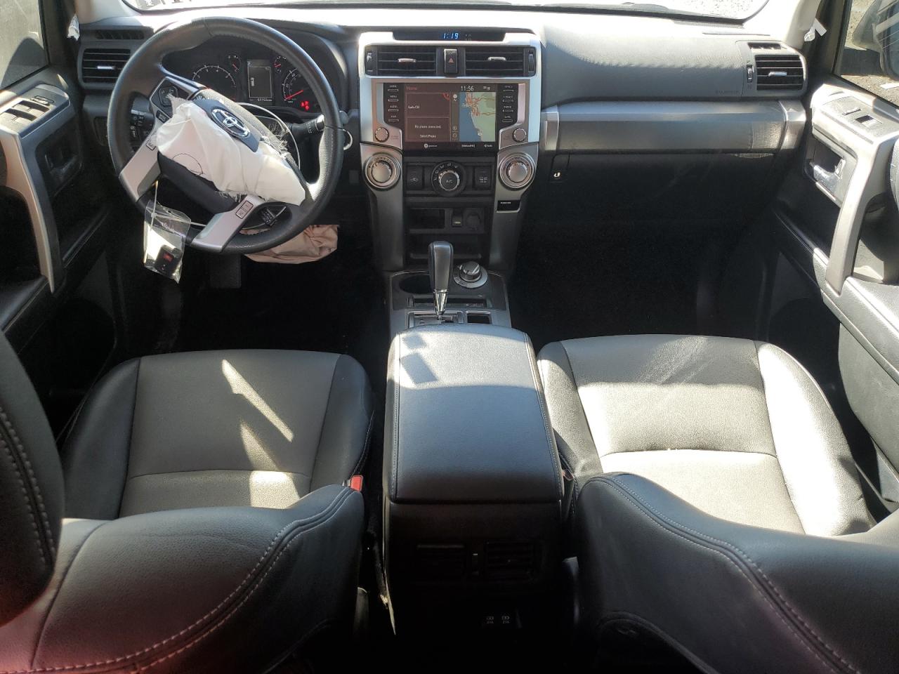 2021 Toyota 4Runner - Image 8