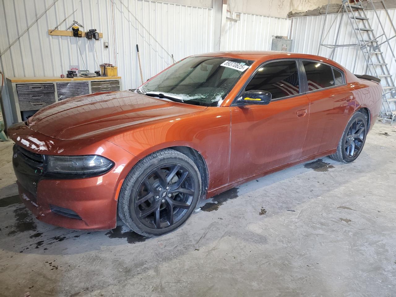 2020 Dodge Charger - Image 1