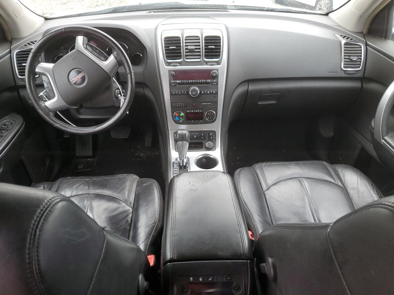 2008 GMC Acadia - Image 8