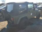 2004 Jeep Wrangler / Tj Sport на продаже в San Martin, CA - Side