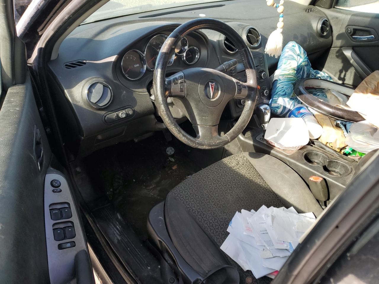 2008 Pontiac G6 - Image 8